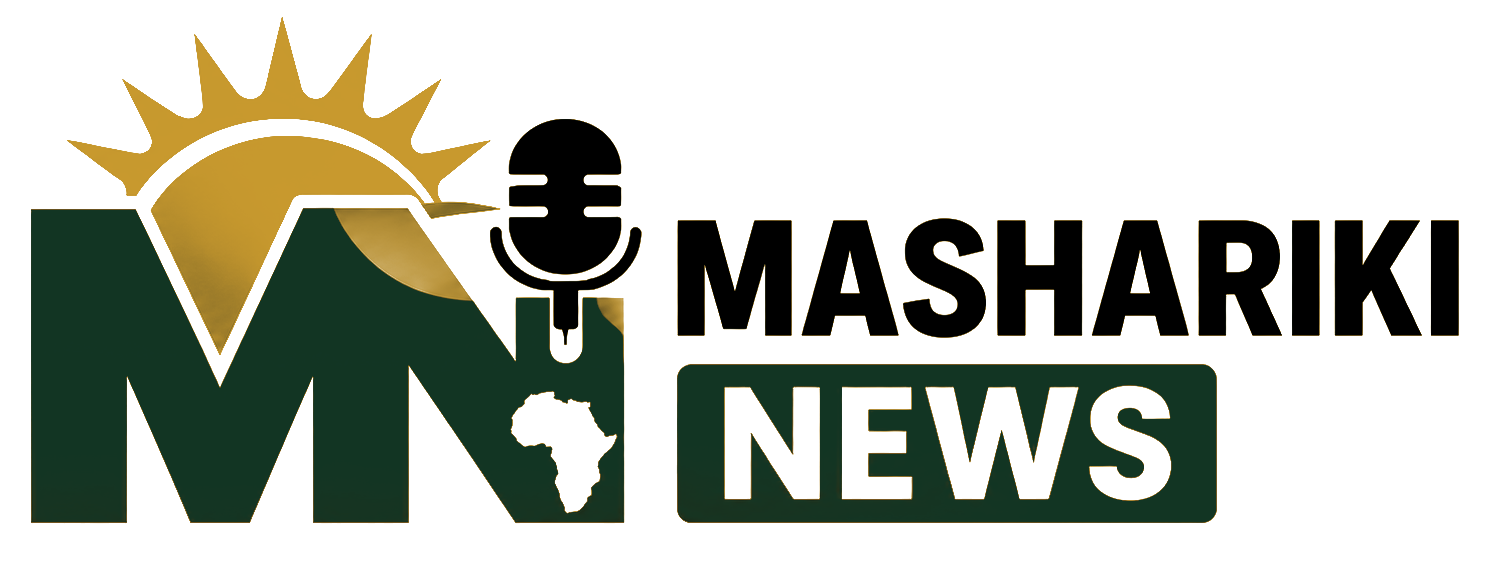 Mashariki News