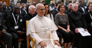 le pape Léon XIV appelle à mobiliser les communautés locales