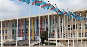 Ensemblée Nationale(Photo d'Illustration)