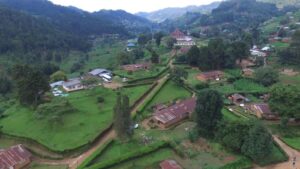 Village de Lukanga