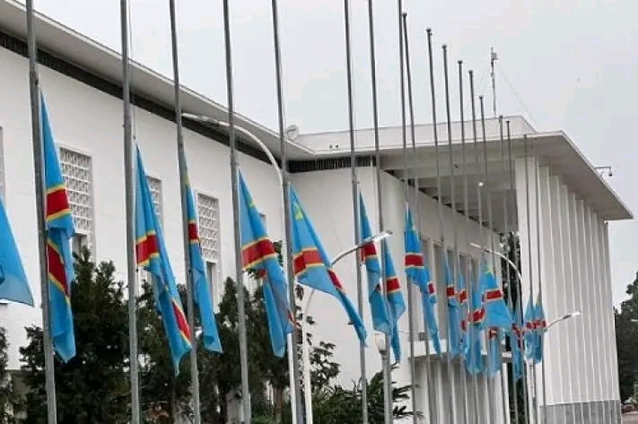 Photo d'Illustration. Drapeau en Berne