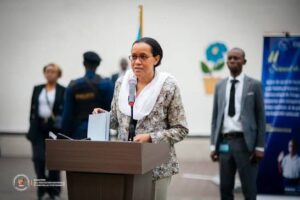 Raïssa Malu Dinanga