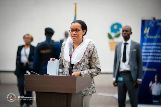 Raïssa Malu Dinanga